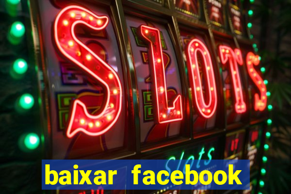 baixar facebook messenger baixaki